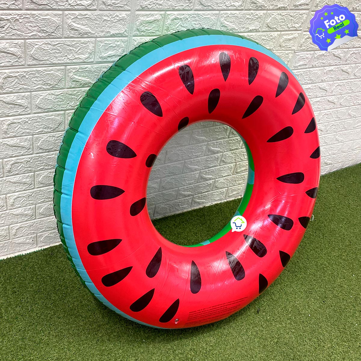 Flotador Sandia Inflable LDH250